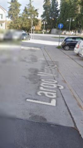 negozio in vendita a Monte San Giusto in zona Villa San Filippo