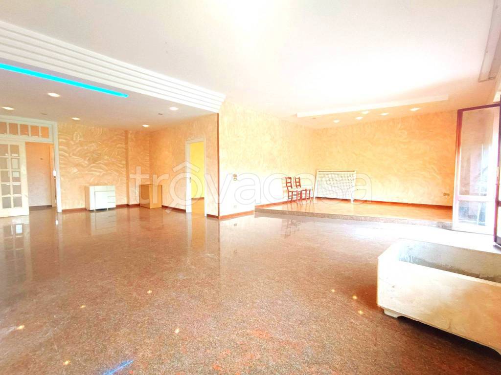 appartamento in vendita a Monte San Giusto