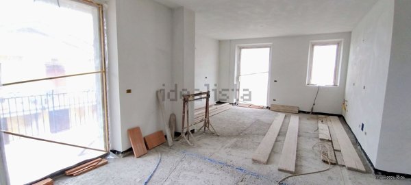 appartamento in vendita a Monte San Giusto