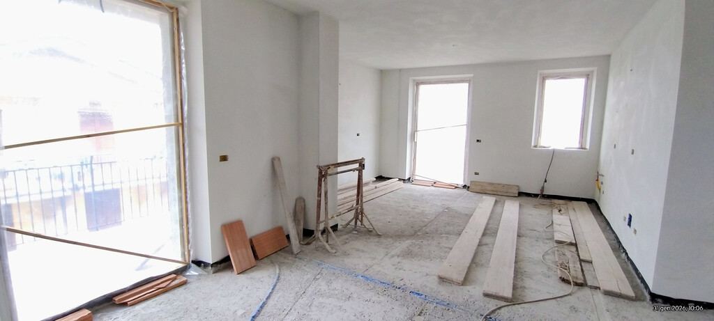 appartamento in vendita a Monte San Giusto