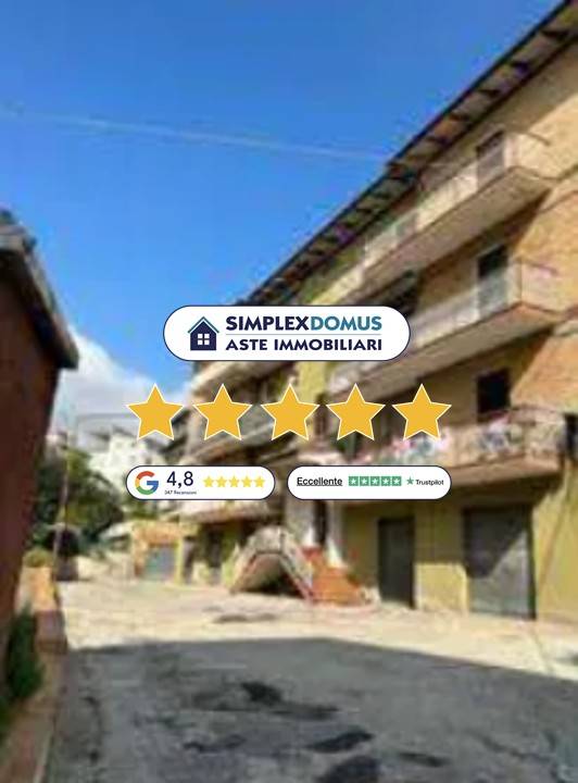 appartamento in vendita a Monte San Giusto