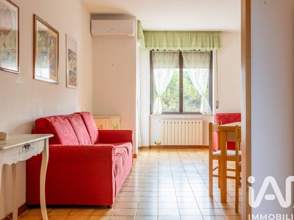 appartamento in vendita a Monte San Giusto