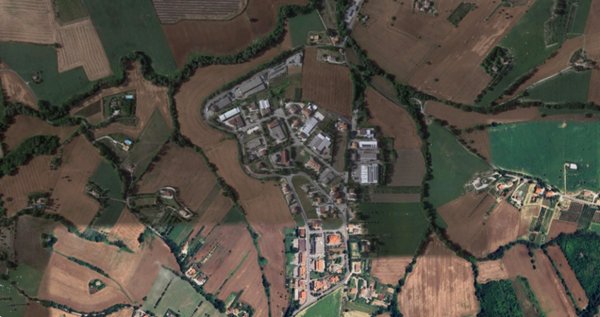 appartamento in vendita a Monte San Giusto