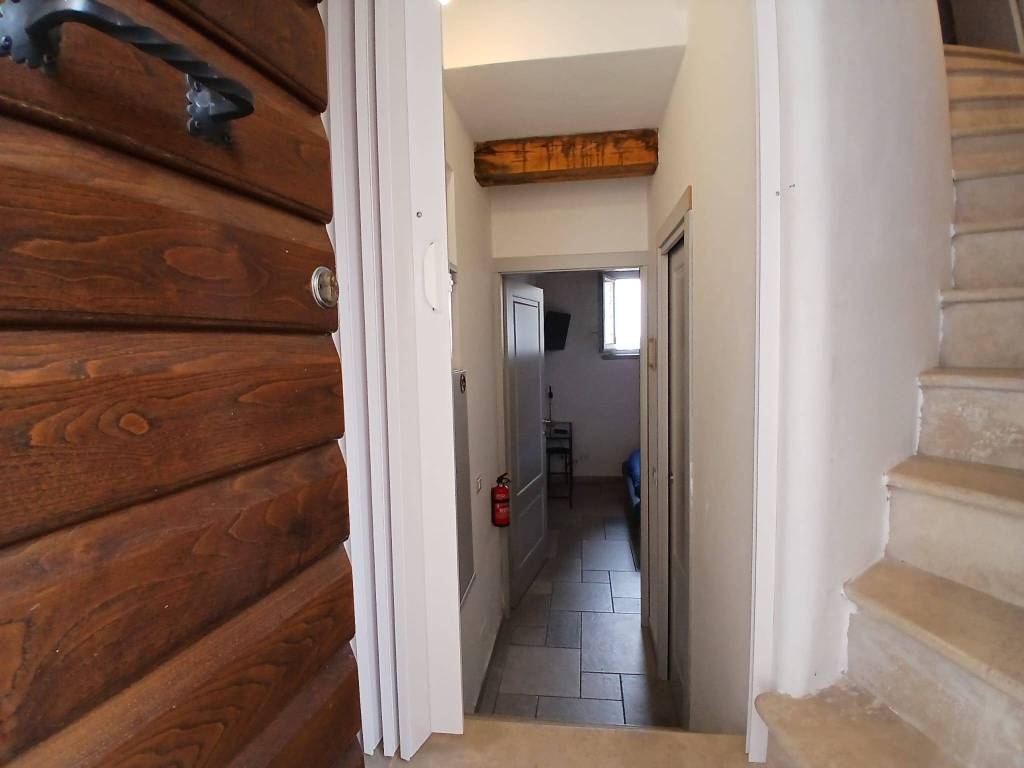 casa indipendente in vendita a Monte San Giusto