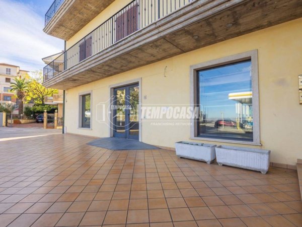 negozio in vendita a Monte San Giusto