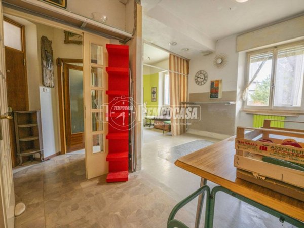 appartamento in vendita a Monte San Giusto