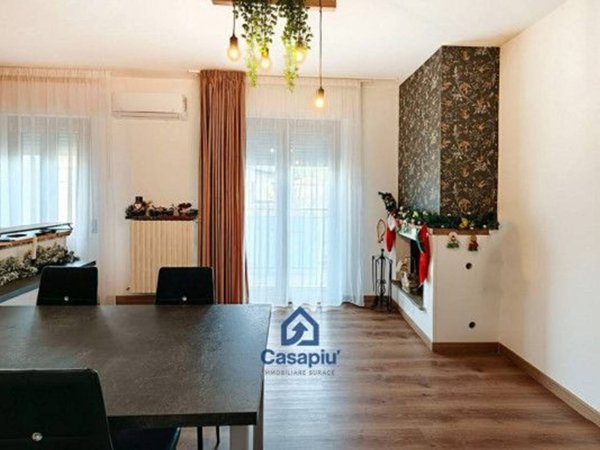 appartamento in vendita a Monte San Giusto in zona Villa San Filippo