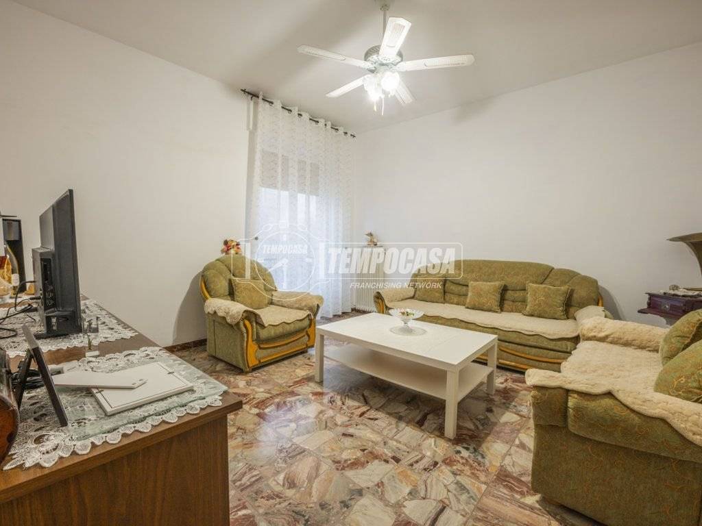 appartamento in vendita a Monte San Giusto