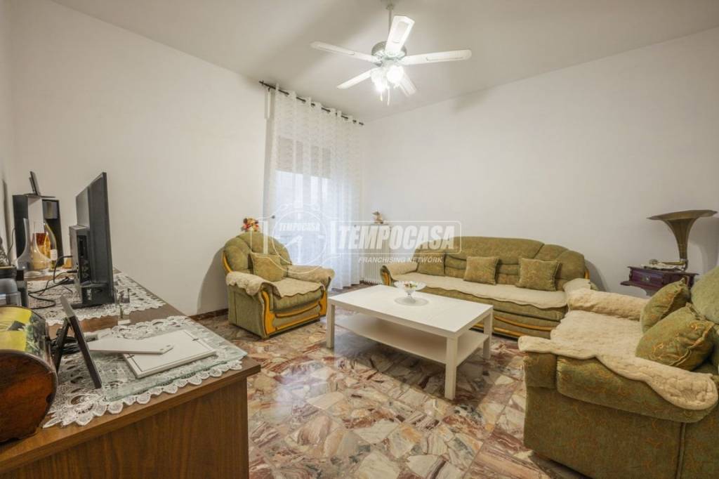 appartamento in vendita a Monte San Giusto