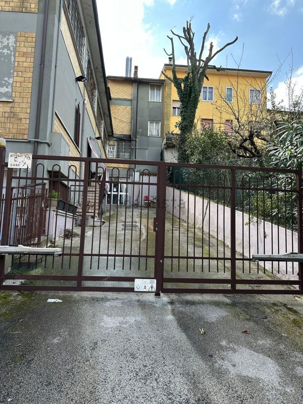 appartamento in vendita a Monte San Giusto