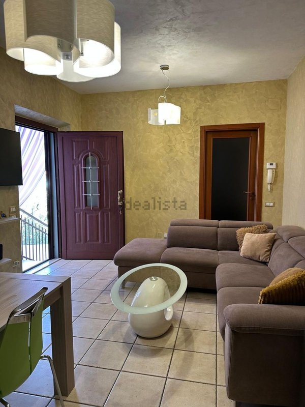 appartamento in vendita a Monte San Giusto