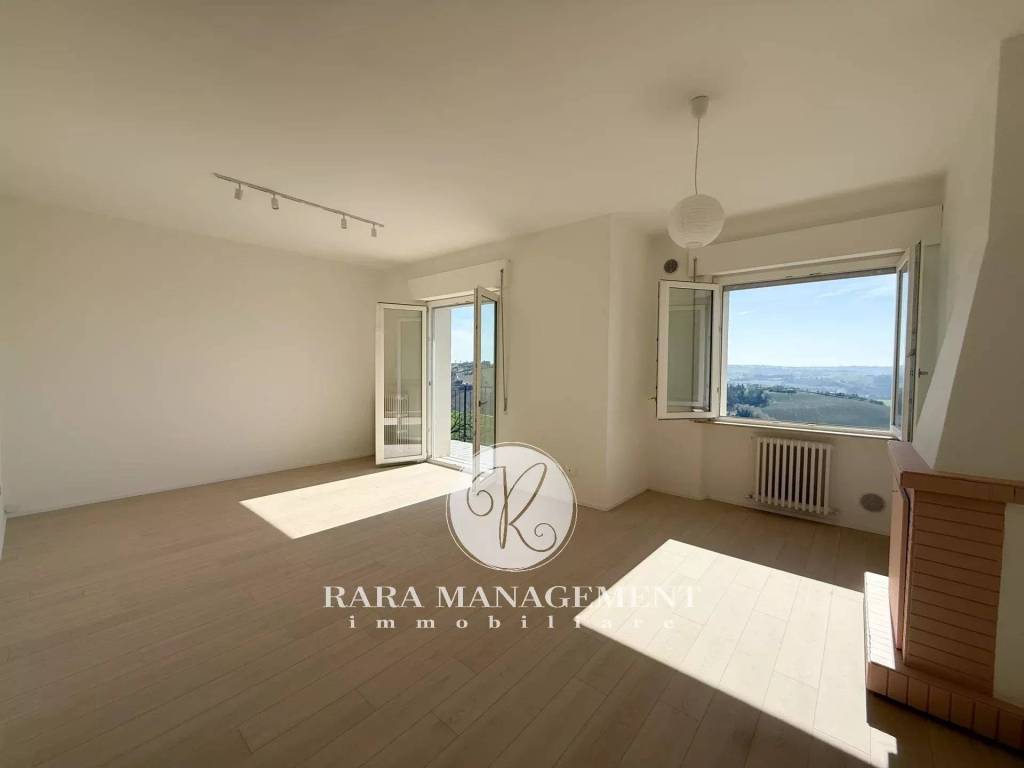 appartamento in vendita a Monte San Giusto