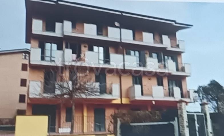 appartamento in vendita a Monte San Giusto