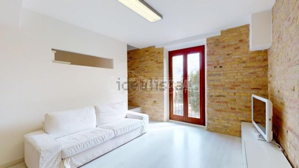 appartamento in vendita a Monte San Giusto