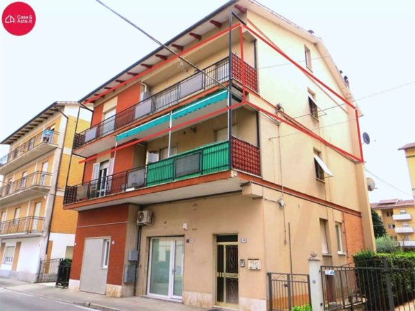 casa indipendente in vendita a Monte San Giusto in zona Villa San Filippo