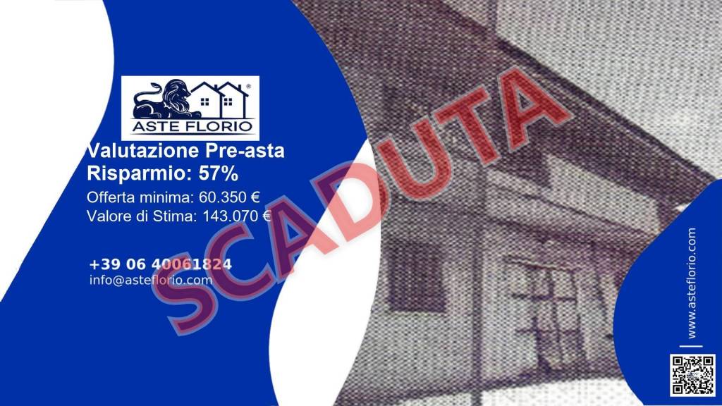 appartamento in vendita a Monte San Giusto