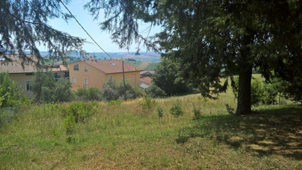 appartamento in vendita a Monte San Giusto