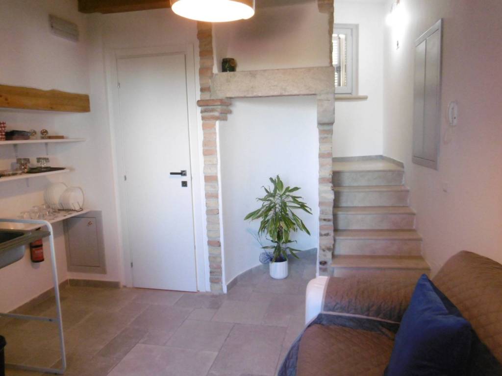 casa indipendente in vendita a Monte San Giusto