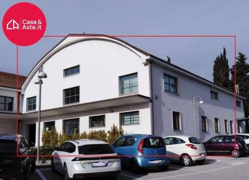 casa indipendente in vendita a Monte San Giusto in zona Villa San Filippo