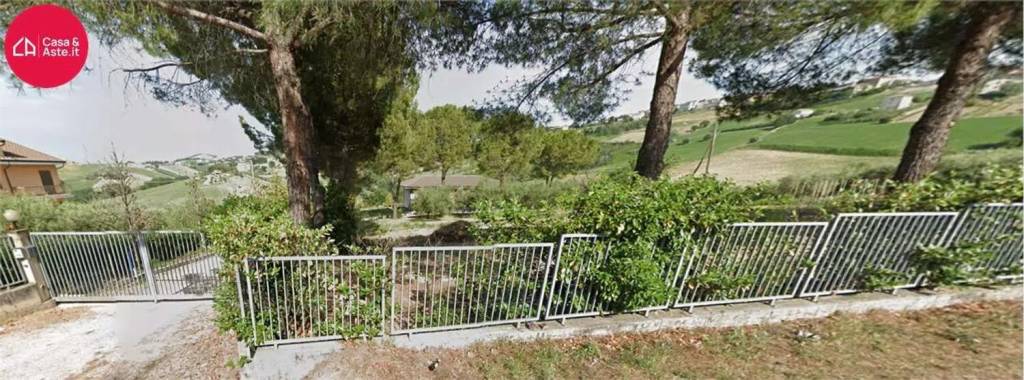 appartamento in vendita a Monte San Giusto