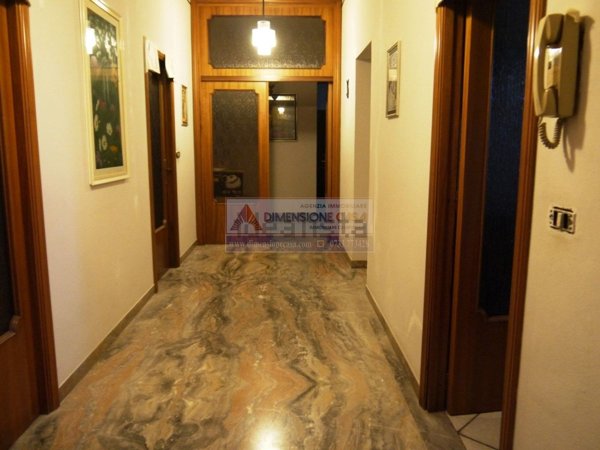 appartamento in vendita a Monte San Giusto