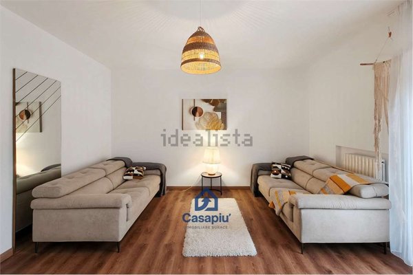 appartamento in vendita a Monte San Giusto in zona Villa San Filippo