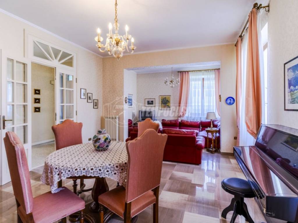 appartamento in vendita a Monte San Giusto