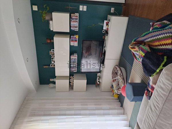 appartamento in vendita a Monte San Giusto