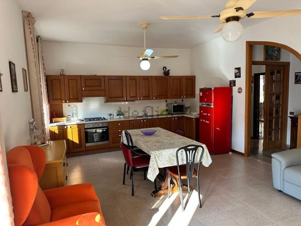 appartamento in vendita a Monte San Giusto