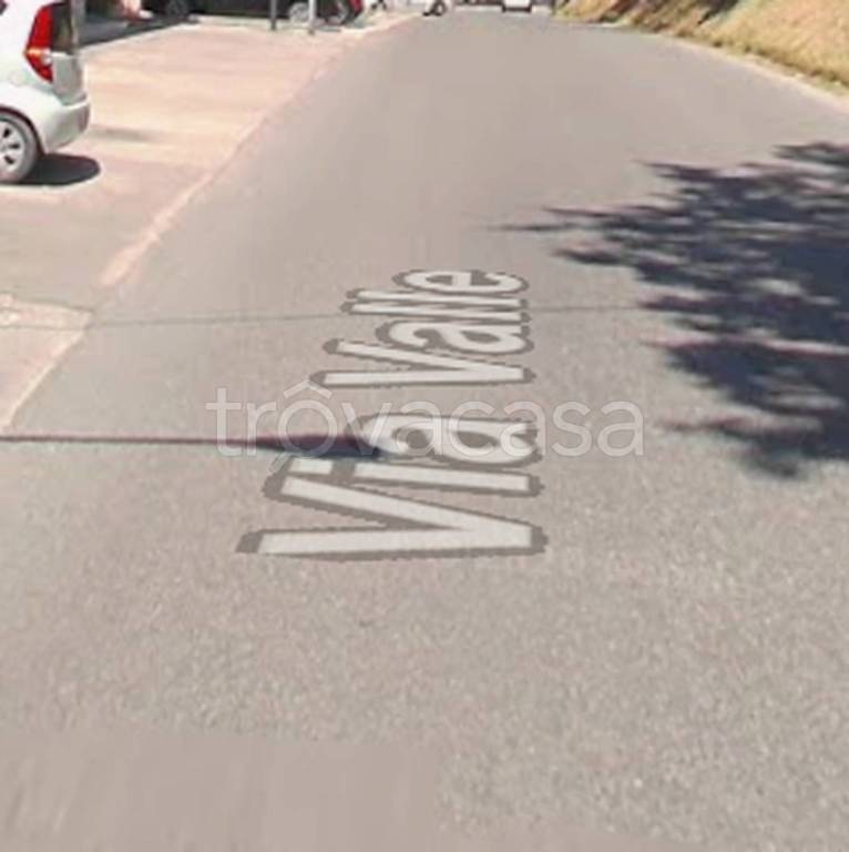 terreno edificabile in vendita a Monte San Giusto