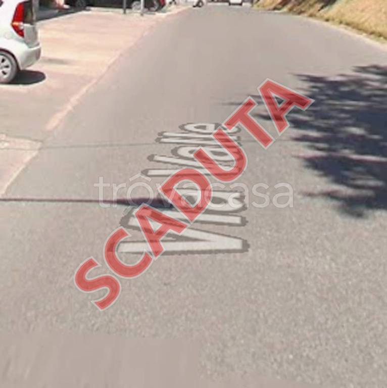 terreno edificabile in vendita a Monte San Giusto