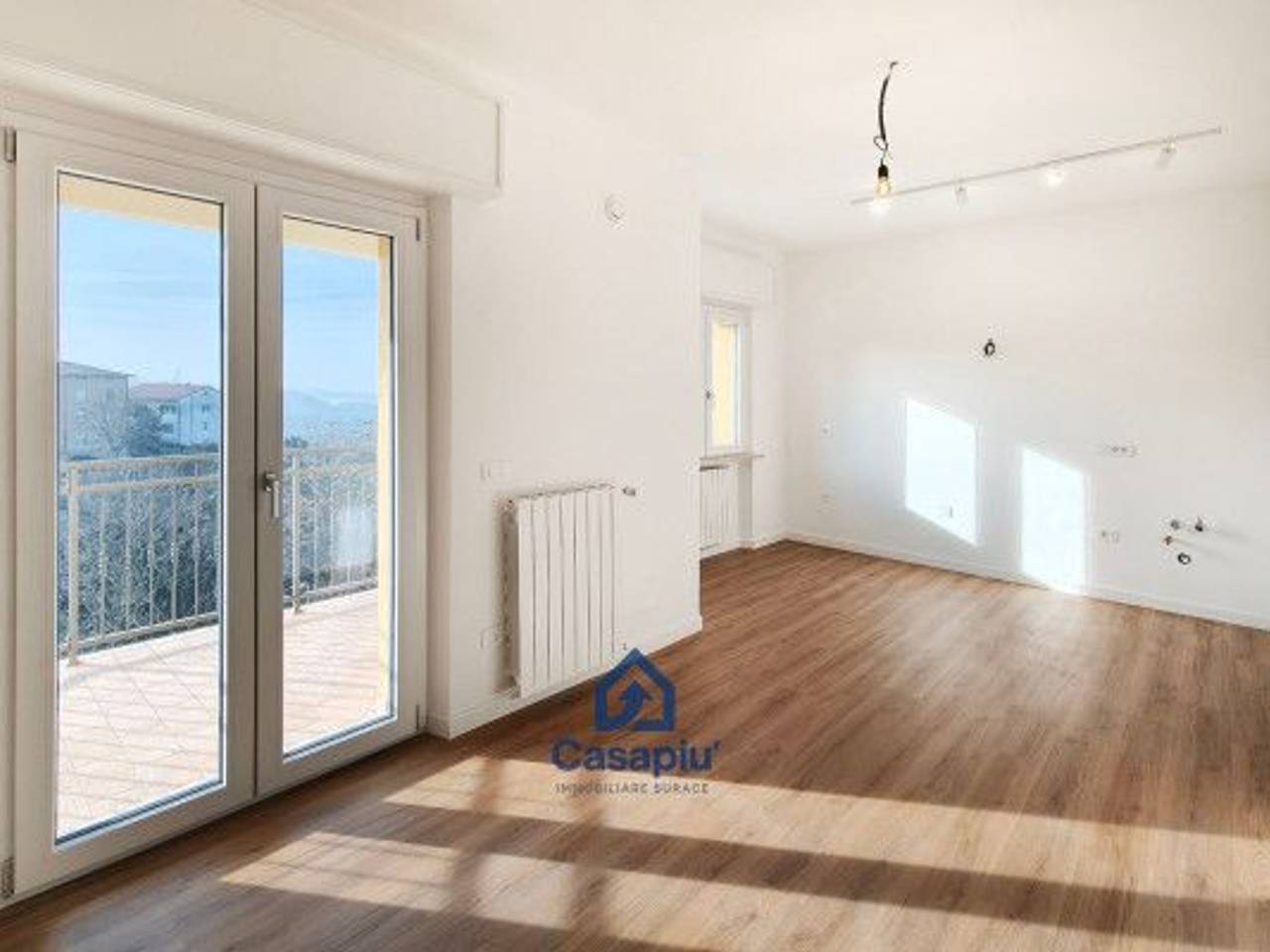 appartamento in vendita a Monte San Giusto