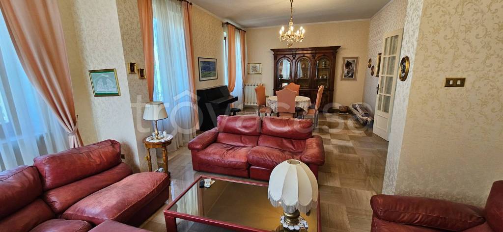 appartamento in vendita a Monte San Giusto