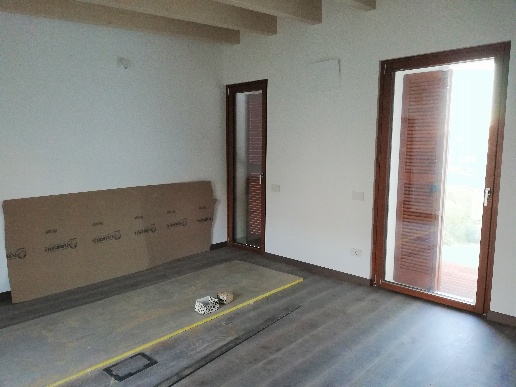 casa indipendente in vendita a Monte San Giusto