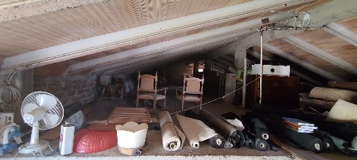 appartamento in vendita a Monte San Giusto