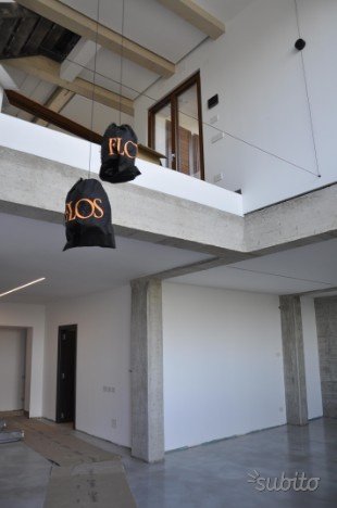 casa indipendente in vendita a Monte San Giusto