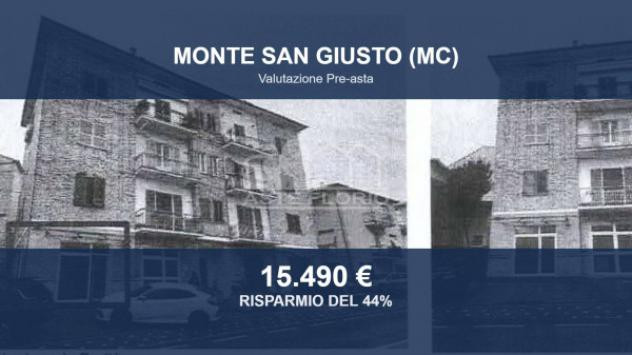 negozio in vendita a Monte San Giusto
