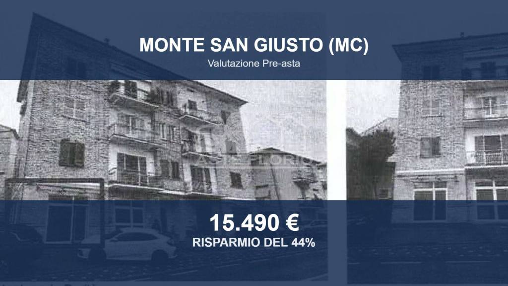 negozio in vendita a Monte San Giusto