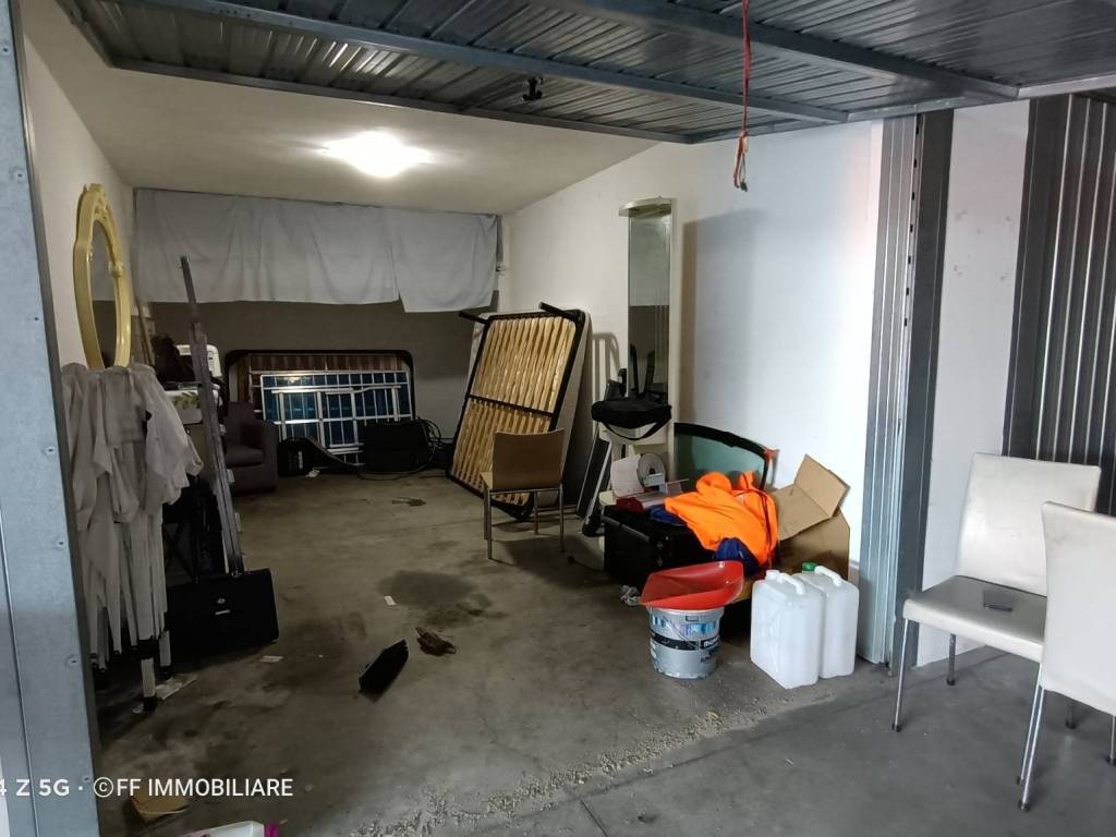 intera palazzina in vendita a Monte San Giusto