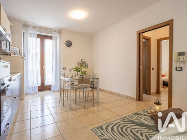 appartamento in vendita a Monte San Giusto