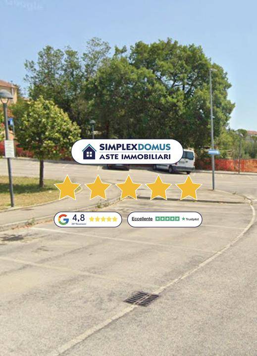 appartamento in vendita a Monte San Giusto