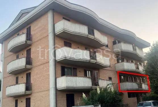 appartamento in vendita a Monte San Giusto