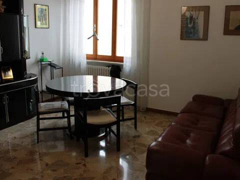 appartamento in vendita a Monte San Giusto