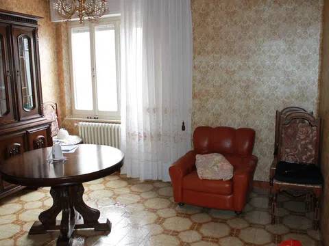 appartamento in vendita a Monte San Giusto
