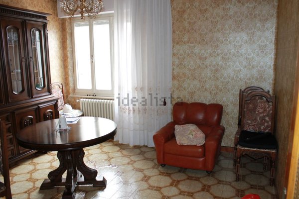appartamento in vendita a Monte San Giusto