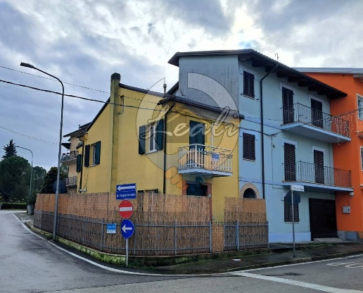 casa indipendente in vendita a Monte San Giusto in zona Villa San Filippo