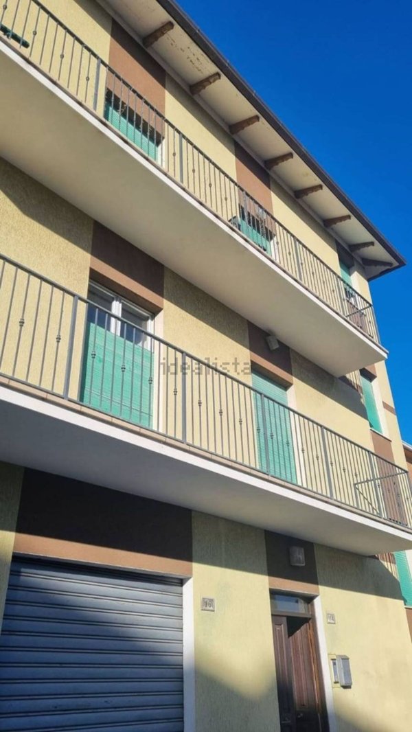 appartamento in vendita a Monte San Giusto