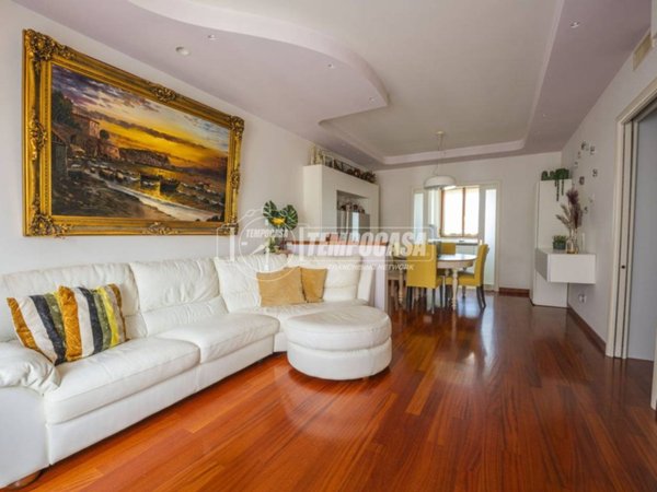 casa indipendente in vendita a Monte San Giusto in zona Villa San Filippo