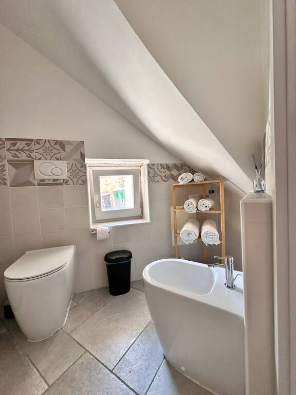 casa indipendente in vendita a Monte San Giusto