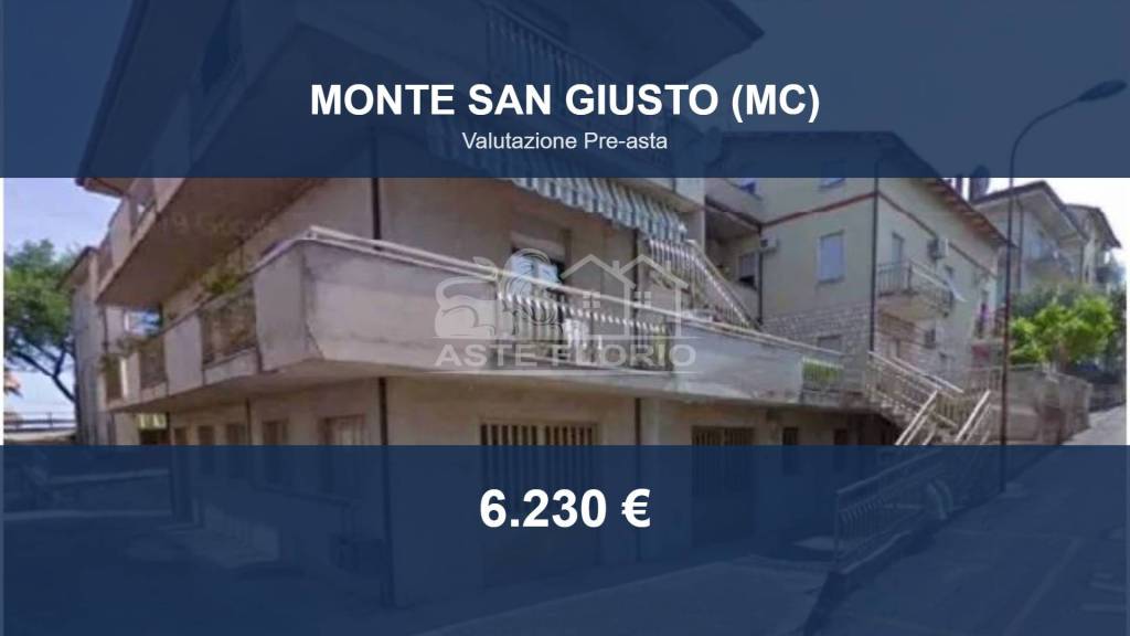 negozio in vendita a Monte San Giusto